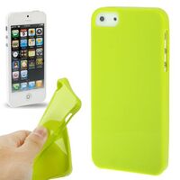 Cellink SOFT JELLY CASE FOR iPHONE 5 / 5S / SE  spare part