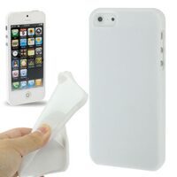 Cellink SOFT MATTE TPU CASE FOR iPHONE 5 / 5S / SE  spare part