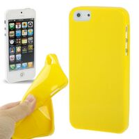 Cellink SOFT MATTE TPU CASE FOR iPHONE 5 / 5S / SE  spare part