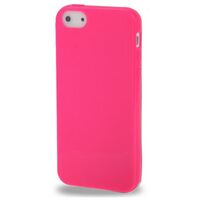 Cellink SMOOTH SOFT TPU JELLY CASE FOR iPHONE 5 / 5S / SE  spare part
