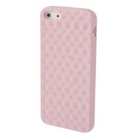 Cellink THREE DIMENSIONAL WAVE TEXTURE JELLY CASE FOR IPHONE 5 / 5S / SE  spare part