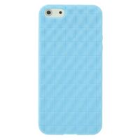 Cellink THREE DIMENSIONAL WAVE TEXTURE JELLY CASE FOR IPHONE 5 / 5S / SE  spare part