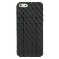 Cellink THREE DIMENSIONAL WAVE TEXTURE JELLY CASE FOR IPHONE 5 / 5S / SE  spare part