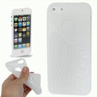 Cellink WAVE TEXTURE JELLY CASE FOR IPHONE 5 / 5S / SE  spare part
