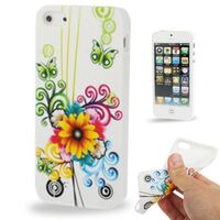 Cellink STYLISH PRINTED TPU CASE FOR APPLE iPHONE 4 / 4S  spare part