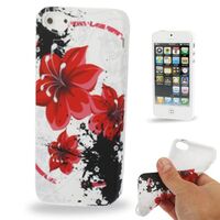 Cellink STYLISH PRINTED TPU CASE FOR APPLE iPHONE 4 / 4S  spare part