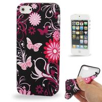 Cellink STYLISH PRINTED TPU CASE FOR APPLE iPHONE 4 / 4S  spare part