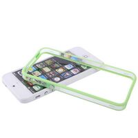 BUMPER CASE FOR iPHONE 5 / 5S / SE 