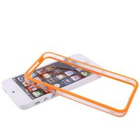 BUMPER CASE FOR iPHONE 5 / 5S / SE 