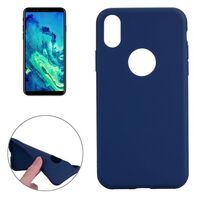 Cellink MATTE TEXTURE TPU CASE FOR IPHONE X / XS  spare part