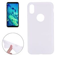 Cellink MATTE TEXTURE TPU CASE FOR IPHONE X / XS  spare part