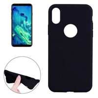 Cellink MATTE TEXTURE TPU CASE FOR IPHONE X / XS  spare part