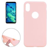 Cellink MATTE TEXTURE TPU CASE FOR IPHONE X / XS  spare part