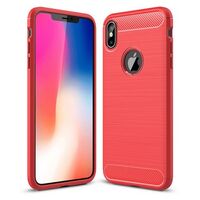 BRUSHED TPU CASE FOR IPHONE XS MAX 