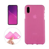 Cellink MATTE TPU CASE FOR IPHONE XS MAX  spare part