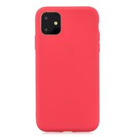 Cellink MATTE TPU GEL CASE FOR IPHONE 11  spare part