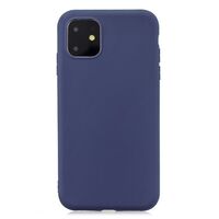 Cellink MATTE TPU GEL CASE FOR IPHONE 11  spare part