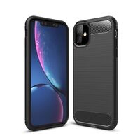 BRUSHED TPU CASE FOR APPLE IPHONE 11 