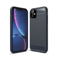 BRUSHED TPU CASE FOR APPLE IPHONE 11 