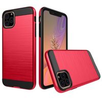 BRUSHED TPU CASE FOR APPLE IPHONE 11 PRO 