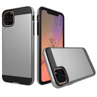 BRUSHED TPU CASE FOR APPLE IPHONE 11 PRO 