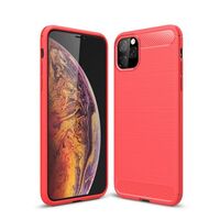 BRUSHED TPU CASE FOR IPHONE 11 PRO MAX 