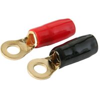 Daichi RING TERMINALS 8MM  spare part