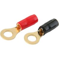Daichi RING TERMINALS 8MM  spare part