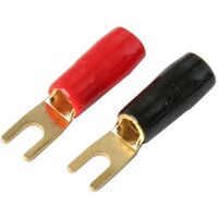 Daichi SCREW CONNECTORS 4MM  spare part