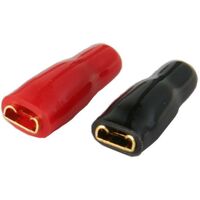 Daichi SPADE CONNECTORS 4MM  spare part