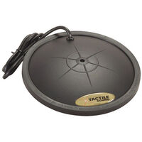 TST329 GOLD TACTILE TRANSDUCER BASS SHAKER - CLARK SYNTHESIS 