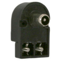 REQUIRES BALUN 