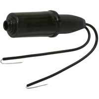 MASTHEAD BALUN “F” TYPE 