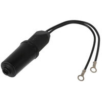 Universal MASTHEAD BALUN “F” TYPE  spare part