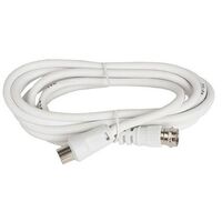 Daichi PAL PLUG TO “F” PLUG RG6  spare part