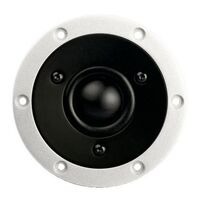 SB Acoustics SATORI 1¼ DOME TWEETER TEXTILE  spare part