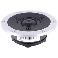 SATORI 1¼ RING DOME TWEETER 