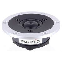 SB Acoustics SATORI 1¼ RING TWEETER  spare part