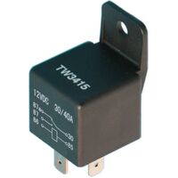 AUTOMOTIVE RELAY 