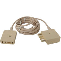 EXTENSION CABLES 