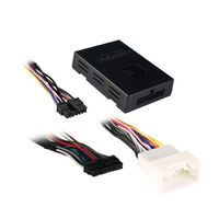 AMP RETENTION HARNESS 