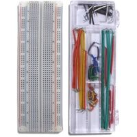 PROTOTYPE BREADBOARD KIT 