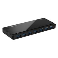 USB 3.0 HUB 7 PORTS DESKTOP TP-LINK 