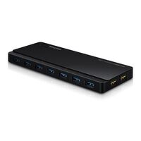 7 PORT USB 3.0 WITH FAST CHARGING TP-LINK 