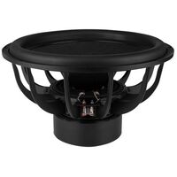 18 ULTIMAX DVC SUBWOOFER - DAYTON AUDIO 