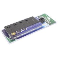 4 WAY INDIVIDUALLY SWITCH POWERBOARD 