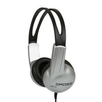 KOSS UR10 ON-EAR HEADPHONES 