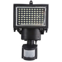 Ultracharge LED FLOOD LIGHT 16W SOLAR MOTION SENSOR  spare part