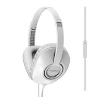 KOSS UR23i HEADSET WITH MICROPHONE 
