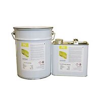 UR5048 CLEAR AMBER POLYURETHANE RESIN 